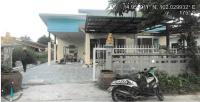 บ้านเดี่ยวหลุดจำนอง ธ.ธนาคารอาคารสงเคราะห์ นครราชสีมา เมืองนครราชสีมา บ้านใหม่