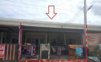 ทาวน์เฮ้าส์หลุดจำนอง ธ.ธนาคารอาคารสงเคราะห์ นครราชสีมา โชคชัย พลับพลา