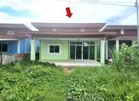 บ้านเดี่ยวหลุดจำนอง ธ.ธนาคารอาคารสงเคราะห์ นครราชสีมา สีคิ้ว ลาดบัวขาว