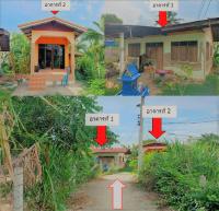 บ้านเดี่ยวหลุดจำนอง ธ.ธนาคารอาคารสงเคราะห์ นครราชสีมา เฉลิมพระเกียรติ ท่าช้าง