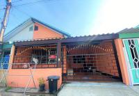 ทาวน์เฮ้าส์หลุดจำนอง ธ.ธนาคารอาคารสงเคราะห์ นครราชสีมา เมืองนครราชสีมา บ้านใหม่