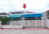 บ้านแฝดหลุดจำนอง ธ.ธนาคารอาคารสงเคราะห์ นครราชสีมา เมืองนครราชสีมา โพธิ์กลาง