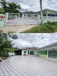 บ้านเดี่ยวหลุดจำนอง ธ.ธนาคารอาคารสงเคราะห์ นครราชสีมา สูงเนิน นากลาง