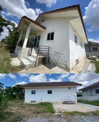 บ้านเดี่ยวหลุดจำนอง ธ.ธนาคารอาคารสงเคราะห์ นครราชสีมา สูงเนิน หนองตะไก้