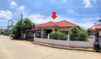 บ้านเดี่ยวหลุดจำนอง ธ.ธนาคารอาคารสงเคราะห์ นครราชสีมา เมืองนครราชสีมา หัวทะเล