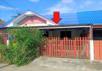 ทาวน์เฮ้าส์หลุดจำนอง ธ.ธนาคารอาคารสงเคราะห์ นครราชสีมา เมืองนครราชสีมา หนองระเวียง