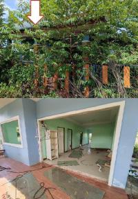 บ้านเดี่ยวหลุดจำนอง ธ.ธนาคารอาคารสงเคราะห์ นครราชสีมา เมืองนครราชสีมา มะเริง