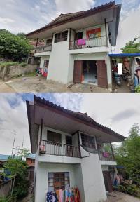 บ้านเดี่ยวหลุดจำนอง ธ.ธนาคารอาคารสงเคราะห์ นครราชสีมา เมืองนครราชสีมา โพธิ์กลาง