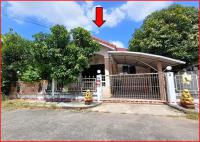 บ้านเดี่ยวหลุดจำนอง ธ.ธนาคารอาคารสงเคราะห์ นครราชสีมา เมืองนครราชสีมา หนองบัวศาลา