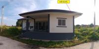 บ้านเดี่ยวหลุดจำนอง ธ.ธนาคารอาคารสงเคราะห์ นครราชสีมา เมืองนครราชสีมา โพธิ์กลาง
