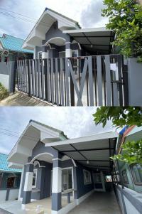 บ้านเดี่ยวหลุดจำนอง ธ.ธนาคารอาคารสงเคราะห์ นครราชสีมา เมืองนครราชสีมา หนองระเวียง