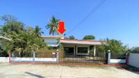 บ้านเดี่ยวหลุดจำนอง ธ.ธนาคารอาคารสงเคราะห์ นครราชสีมา โชคชัย ท่าอ่าง