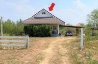 บ้านเดี่ยวหลุดจำนอง ธ.ธนาคารอาคารสงเคราะห์ นครราชสีมา ขามทะเลสอ พันดุง