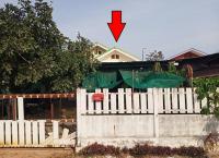 บ้านเดี่ยวหลุดจำนอง ธ.ธนาคารอาคารสงเคราะห์ นครราชสีมา ขามทะเลสอ พันดุง