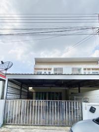 บ้านแฝดหลุดจำนอง ธ.ธนาคารอาคารสงเคราะห์ นครราชสีมา เมืองนครราชสีมา สุรนารี