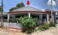 บ้านเดี่ยวหลุดจำนอง ธ.ธนาคารอาคารสงเคราะห์ นครราชสีมา เมืองนครราชสีมา หัวทะเล