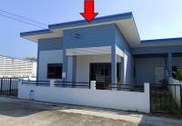 บ้านแฝดหลุดจำนอง ธ.ธนาคารอาคารสงเคราะห์ นครราชสีมา เมืองนครราชสีมา หนองระเวียง