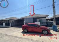 บ้านเดี่ยวหลุดจำนอง ธ.ธนาคารอาคารสงเคราะห์ นครราชสีมา เมืองนครราชสีมา หนองบัวศาลา