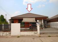 บ้านเดี่ยวหลุดจำนอง ธ.ธนาคารอาคารสงเคราะห์ นครราชสีมา เมืองนครราชสีมา โพธิ์กลาง