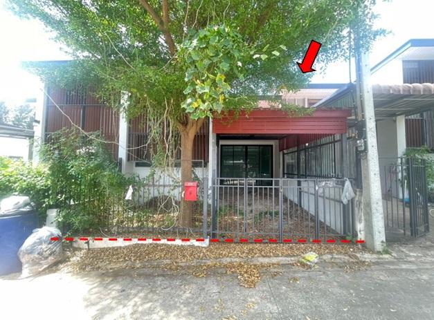 บ้านเดี่ยวหลุดจำนอง ธ.ธนาคารอาคารสงเคราะห์ นครราชสีมา ปากช่อง หนองสาหร่าย