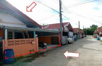 ทาวน์เฮ้าส์หลุดจำนอง ธ.ธนาคารอาคารสงเคราะห์ นครราชสีมา โชคชัย ด่านเกวียน