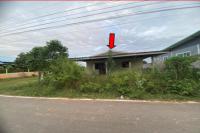 บ้านเดี่ยวหลุดจำนอง ธ.ธนาคารอาคารสงเคราะห์ นครราชสีมา โนนแดง สำพะเนียง