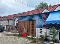 ทาวน์เฮ้าส์หลุดจำนอง ธ.ธนาคารอาคารสงเคราะห์ นครราชสีมา เมืองนครราชสีมา หนองบัวศาลา