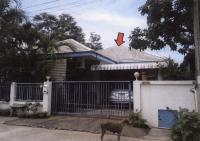 บ้านเดี่ยวหลุดจำนอง ธ.ธนาคารอาคารสงเคราะห์ นครราชสีมา เมืองนครราชสีมา บ้านโพธิ์