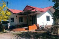 บ้านเดี่ยวหลุดจำนอง ธ.ธนาคารอาคารสงเคราะห์ นครราชสีมา ด่านขุนทด หนองบัวตะเกียด