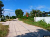 ที่ดินว่างเปล่าหลุดจำนอง ธ.ธนาคารกสิกรไทย นครราชสีมา สีคิ้ว มิตรภาพ