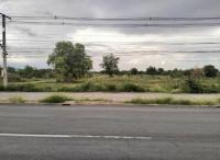ที่ดินว่างเปล่าหลุดจำนอง ธ.ธนาคารกสิกรไทย นครราชสีมา สูงเนิน มะเกลือเก่า