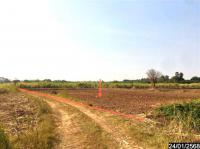 ที่ดินว่างเปล่าหลุดจำนอง ธ.ธนาคารกสิกรไทย นครราชสีมา แก้งสนามนาง สีสุก