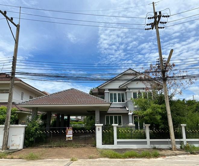 บ้านเดี่ยวหลุดจำนอง ธ.ธนาคารกสิกรไทย นครราชสีมา เมืองนครราชสีมา หมื่นไวย