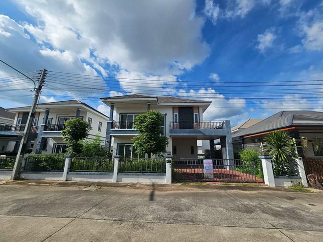 บ้านเดี่ยวหลุดจำนอง ธ.ธนาคารกสิกรไทย นครราชสีมา เมืองนครราชสีมา จอหอ