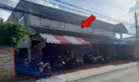 บ้านเดี่ยวหลุดจำนอง ธ.ธนาคารกสิกรไทย นครราชสีมา เมืองนครราชสีมา โพธิ์กลาง