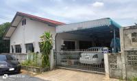 บ้านเดี่ยวหลุดจำนอง ธ.ธนาคารกสิกรไทย นครราชสีมา เมืองนครราชสีมา บ้านใหม่