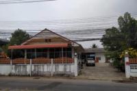 บ้านเดี่ยวหลุดจำนอง ธ.ธนาคารกสิกรไทย นครราชสีมา เมืองนครราชสีมา ในเมือง