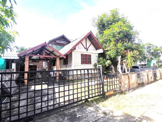 บ้านเดี่ยวหลุดจำนอง ธ.ธนาคารกสิกรไทย นครราชสีมา เมืองนครราชสีมา โพธิ์กลาง