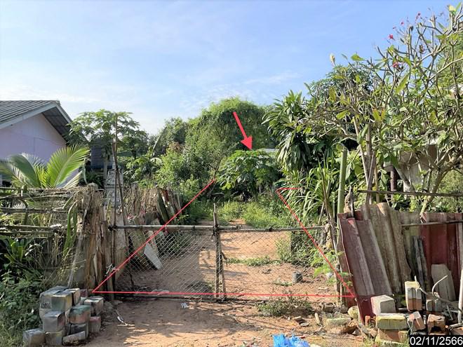 บ้านเดี่ยวหลุดจำนอง ธ.ธนาคารกสิกรไทย นครราชสีมา โชคชัย ด่านเกวียน