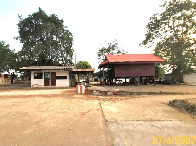 บ้านเดี่ยวหลุดจำนอง ธ.ธนาคารกสิกรไทย นครราชสีมา สูงเนิน บุ่งขี้เหล็ก