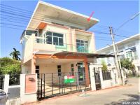 บ้านเดี่ยวหลุดจำนอง ธ.ธนาคารกสิกรไทย นครราชสีมา เมืองนครราชสีมา บ้านใหม่