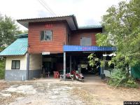 บ้านเดี่ยวหลุดจำนอง ธ.ธนาคารกสิกรไทย นครราชสีมา โนนสูง ใหม่