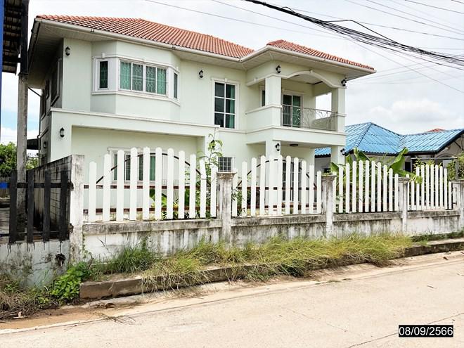 บ้านเดี่ยวหลุดจำนอง ธ.ธนาคารกสิกรไทย นครราชสีมา เมืองนครราชสีมา จอหอ