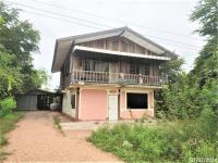 บ้านเดี่ยวหลุดจำนอง ธ.ธนาคารกสิกรไทย นครราชสีมา พระทองคำ สระพระ