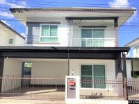 บ้านเดี่ยวหลุดจำนอง ธ.ธนาคารกสิกรไทย นครราชสีมา เมืองนครราชสีมา จอหอ