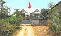 บ้านเดี่ยวหลุดจำนอง ธ.ธนาคารกสิกรไทย นครราชสีมา โนนสูง หลุมข้าว