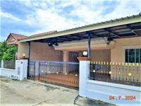 บ้านเดี่ยวหลุดจำนอง ธ.ธนาคารกสิกรไทย นครราชสีมา เมืองนครราชสีมา บ้านใหม่