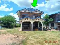 บ้านเดี่ยวหลุดจำนอง ธ.ธนาคารกสิกรไทย นครราชสีมา ด่านขุนทด หนองไทร