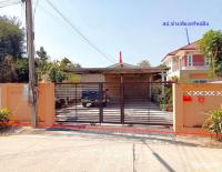 บ้านเดี่ยวหลุดจำนอง ธ.ธนาคารกสิกรไทย นครราชสีมา เมืองนครราชสีมา บ้านใหม่