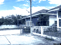 บ้านเดี่ยวหลุดจำนอง ธ.ธนาคารกสิกรไทย นครราชสีมา ปักธงชัย เมืองปัก